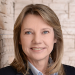 Anett Seidler, Schatzmeisterin