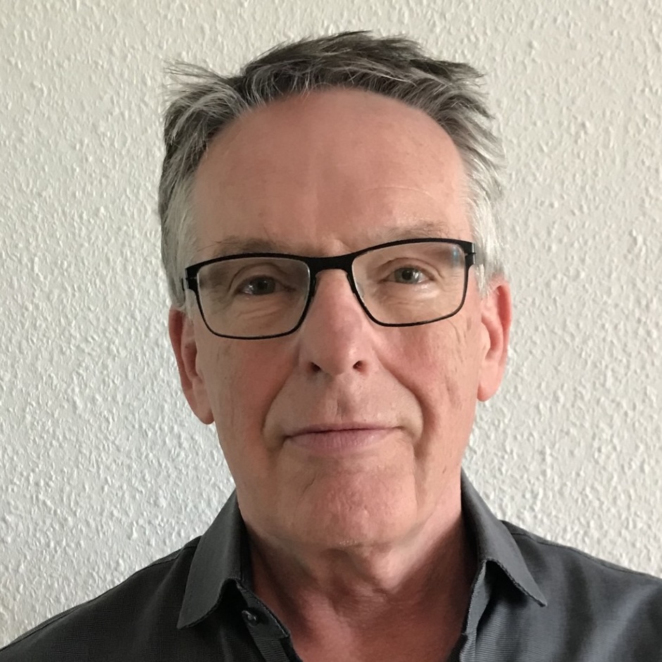 Andreas Abel, Schriftführer