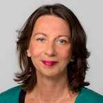 Gudrun Mallwitz, Vorsitzende